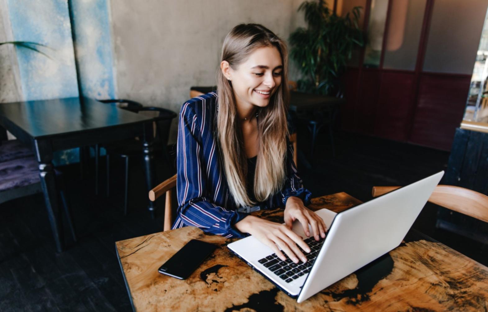 Espacio de trabajo colaborativo Marentivaxoq