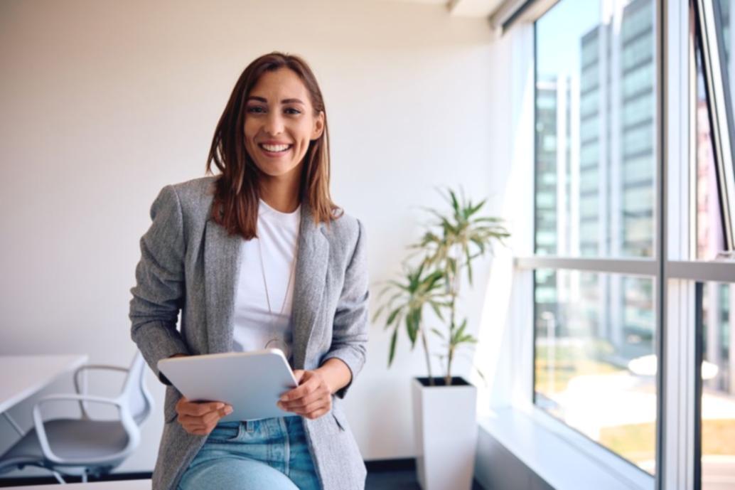 Interfaz de optimización de tráfico web